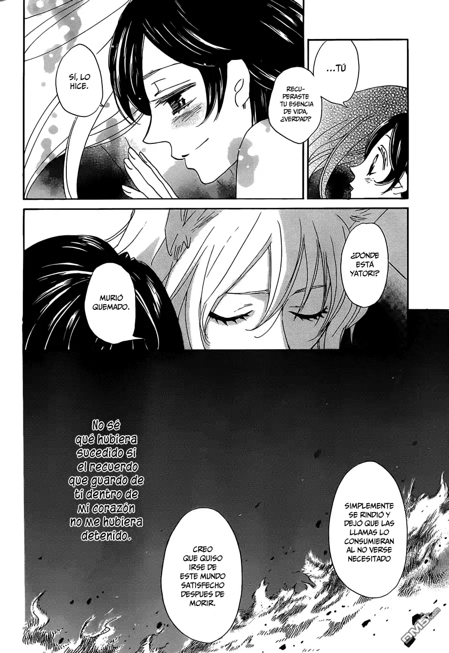 Kamisama Hajimemashita - Capítulo 139 - Página 24 - LectorTMOo