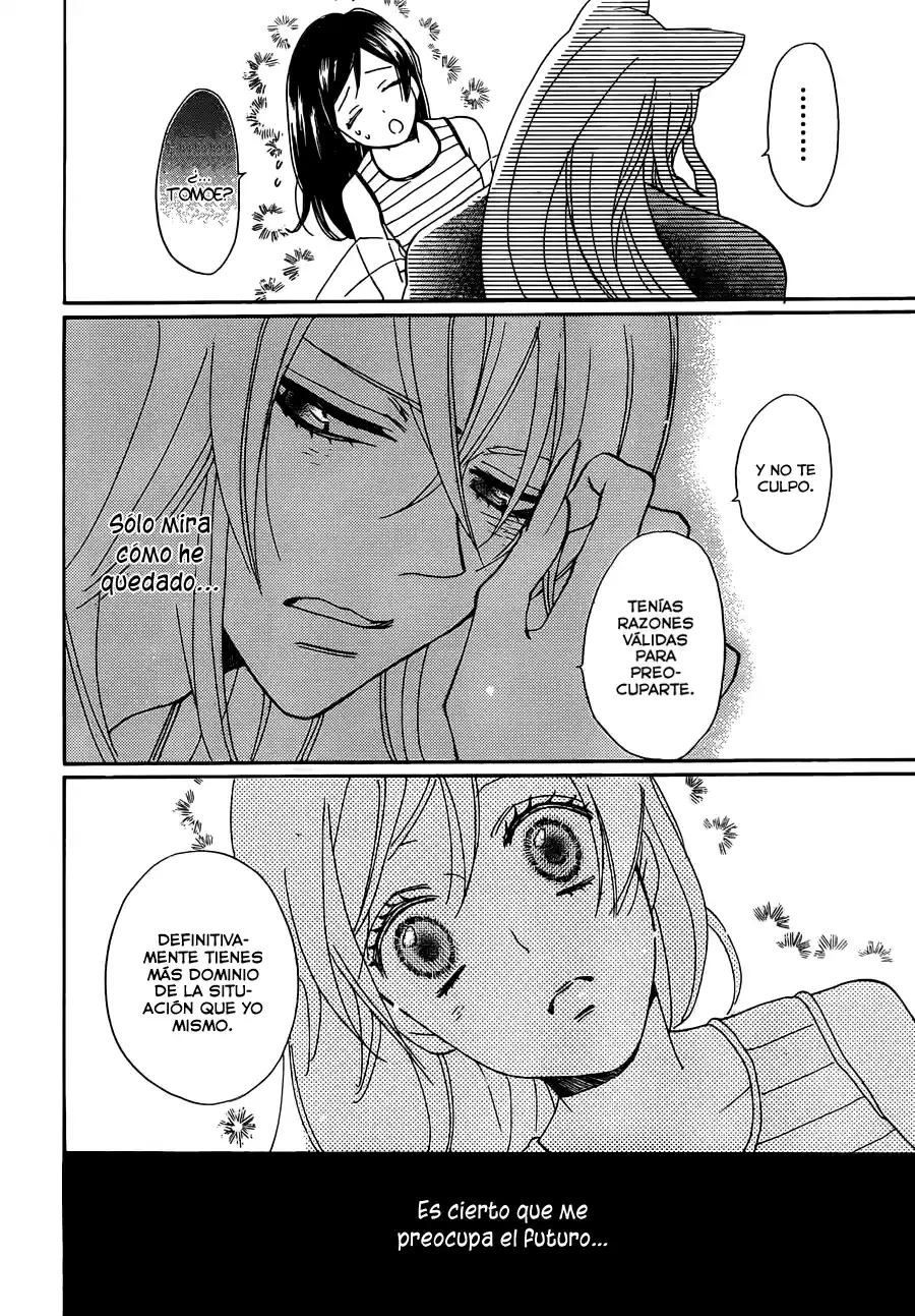 Kamisama Hajimemashita - Capítulo 139 - Página 26 - LectorTMOo