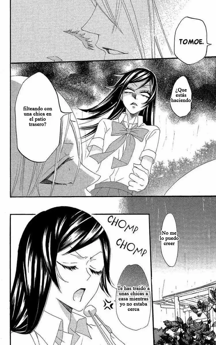 Kamisama Hajimemashita - Capítulo 14 - Página 8 - LectorTMOo