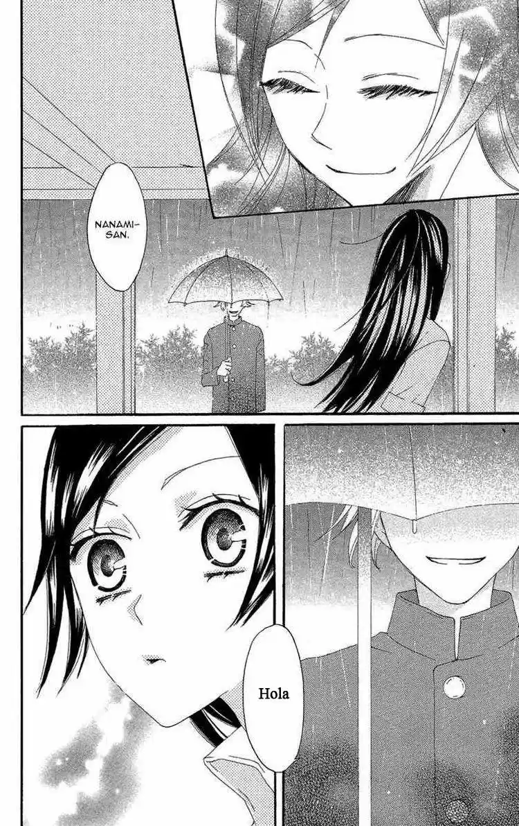 Kamisama Hajimemashita - Capítulo 14 - Página 28 - LectorTMOo