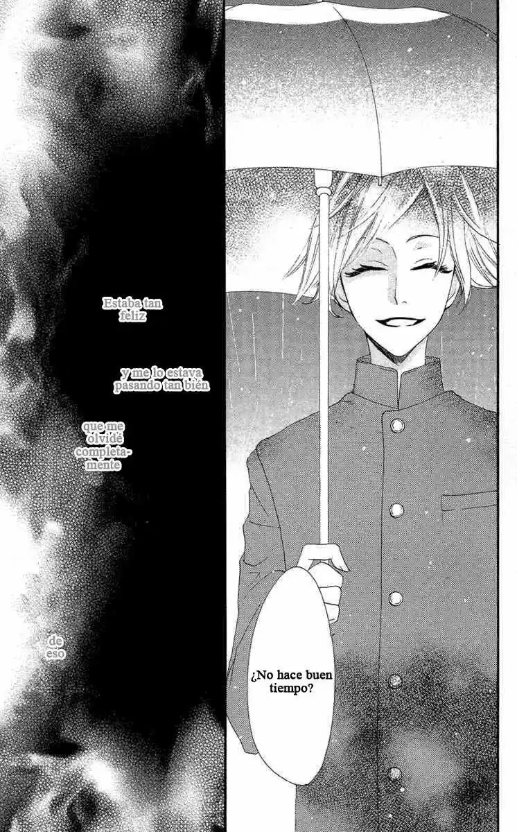 Kamisama Hajimemashita - Capítulo 14 - Página 29 - LectorTMOo