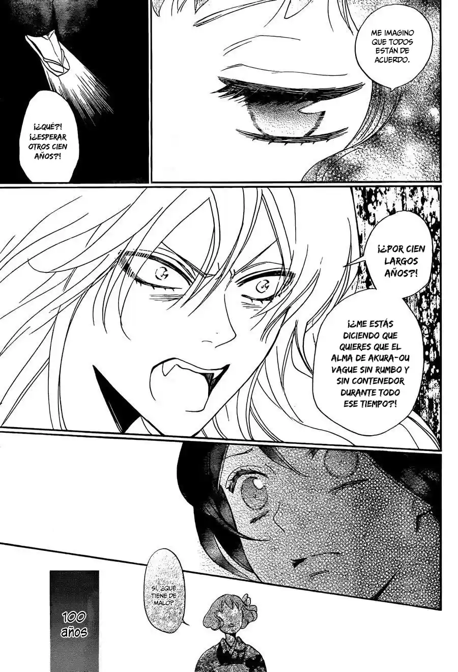 Kamisama Hajimemashita - Capítulo 140 - Página 25 - LectorTMOo
