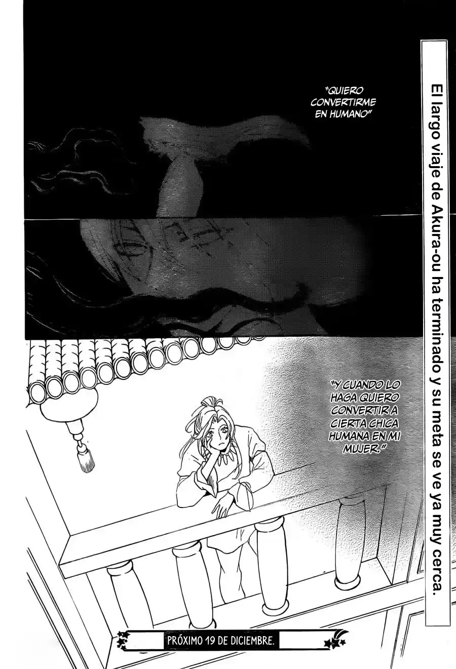 Kamisama Hajimemashita - Capítulo 140 - Página 39 - LectorTMOo