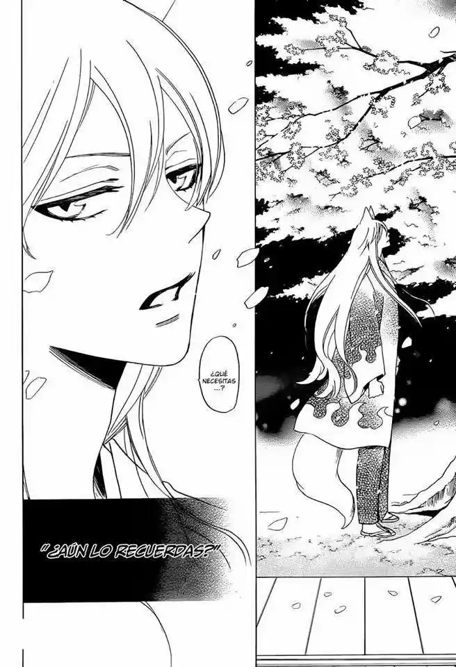 Kamisama Hajimemashita - Capítulo 141 - Página 14 - LectorTMOo