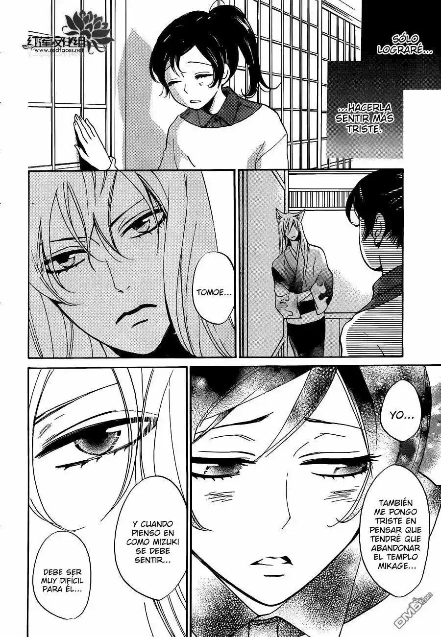 Kamisama Hajimemashita - Capítulo 142 - Página 14 - LectorTMOo