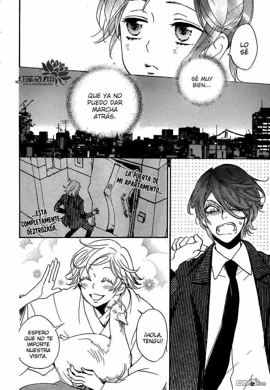 Kamisama Hajimemashita - Capítulo 142 - Página 16 - LectorTMOo