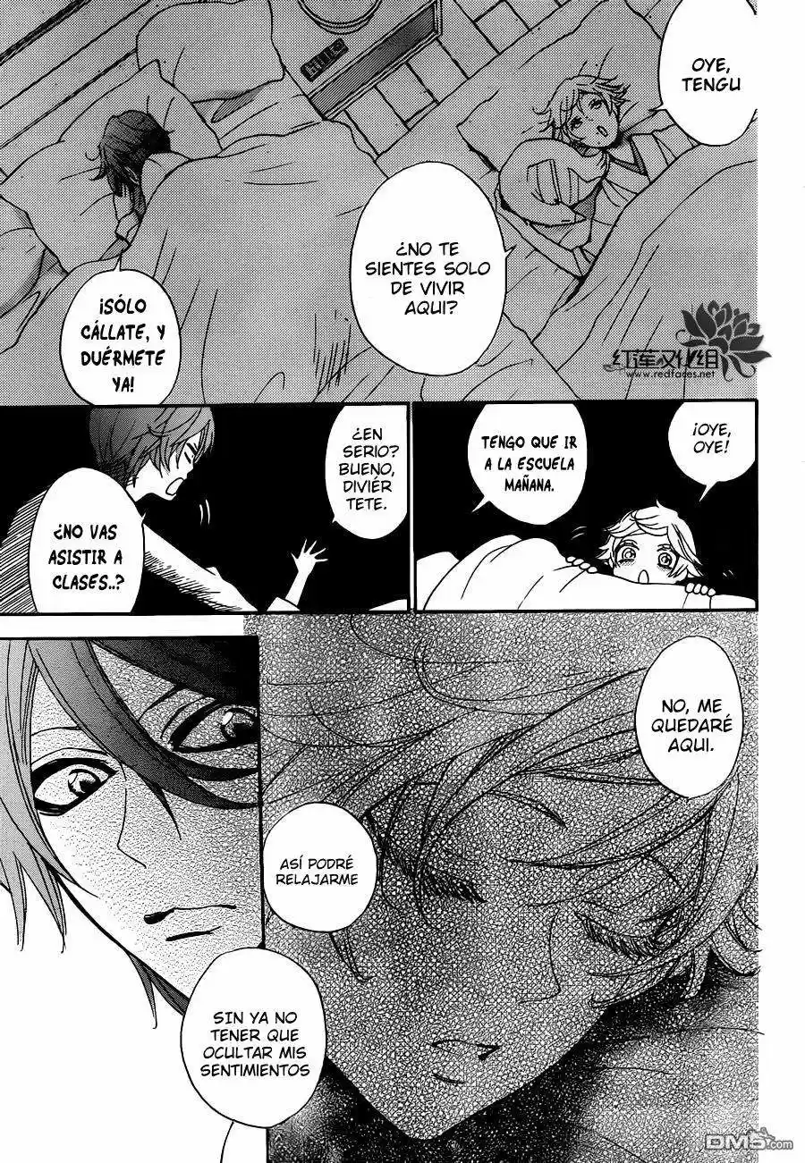 Kamisama Hajimemashita - Capítulo 142 - Página 19 - LectorTMOo