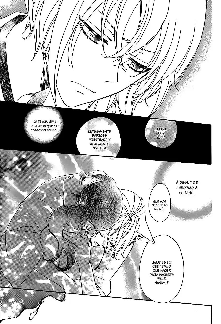 Kamisama Hajimemashita - Capítulo 143 - Página 16 - LectorTMOo