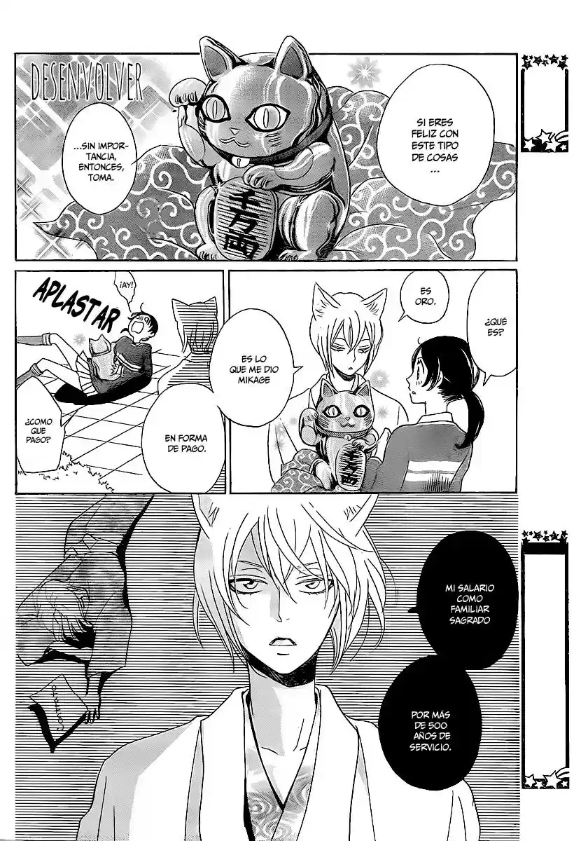 Kamisama Hajimemashita - Capítulo 143 - Página 29 - LectorTMOo