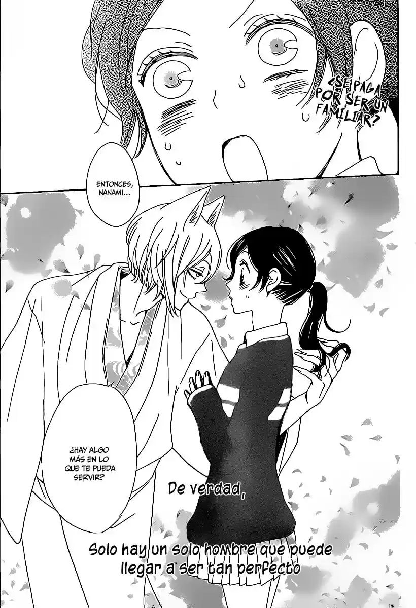 Kamisama Hajimemashita - Capítulo 143 - Página 30 - LectorTMOo