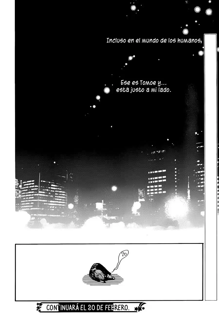 Kamisama Hajimemashita - Capítulo 143 - Página 31 - LectorTMOo