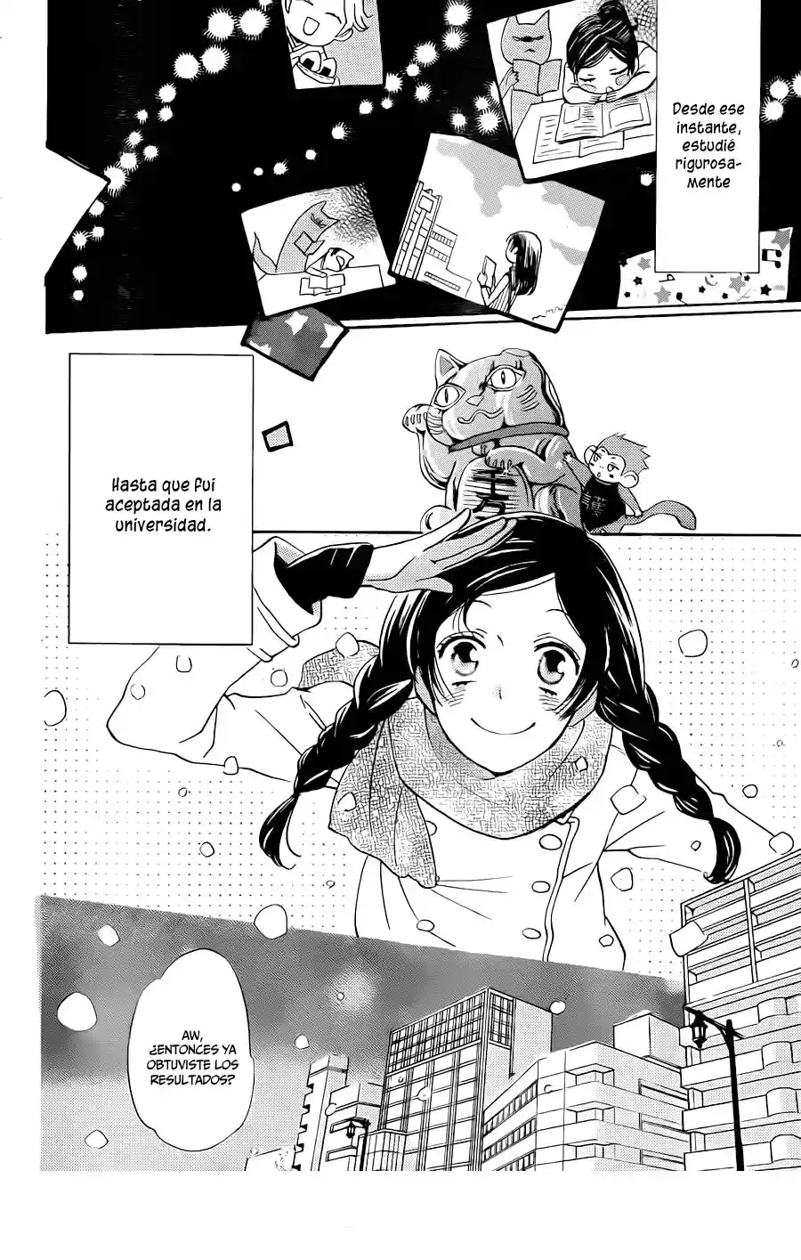 Kamisama Hajimemashita - Capítulo 144 - Página 10 - LectorTMOo