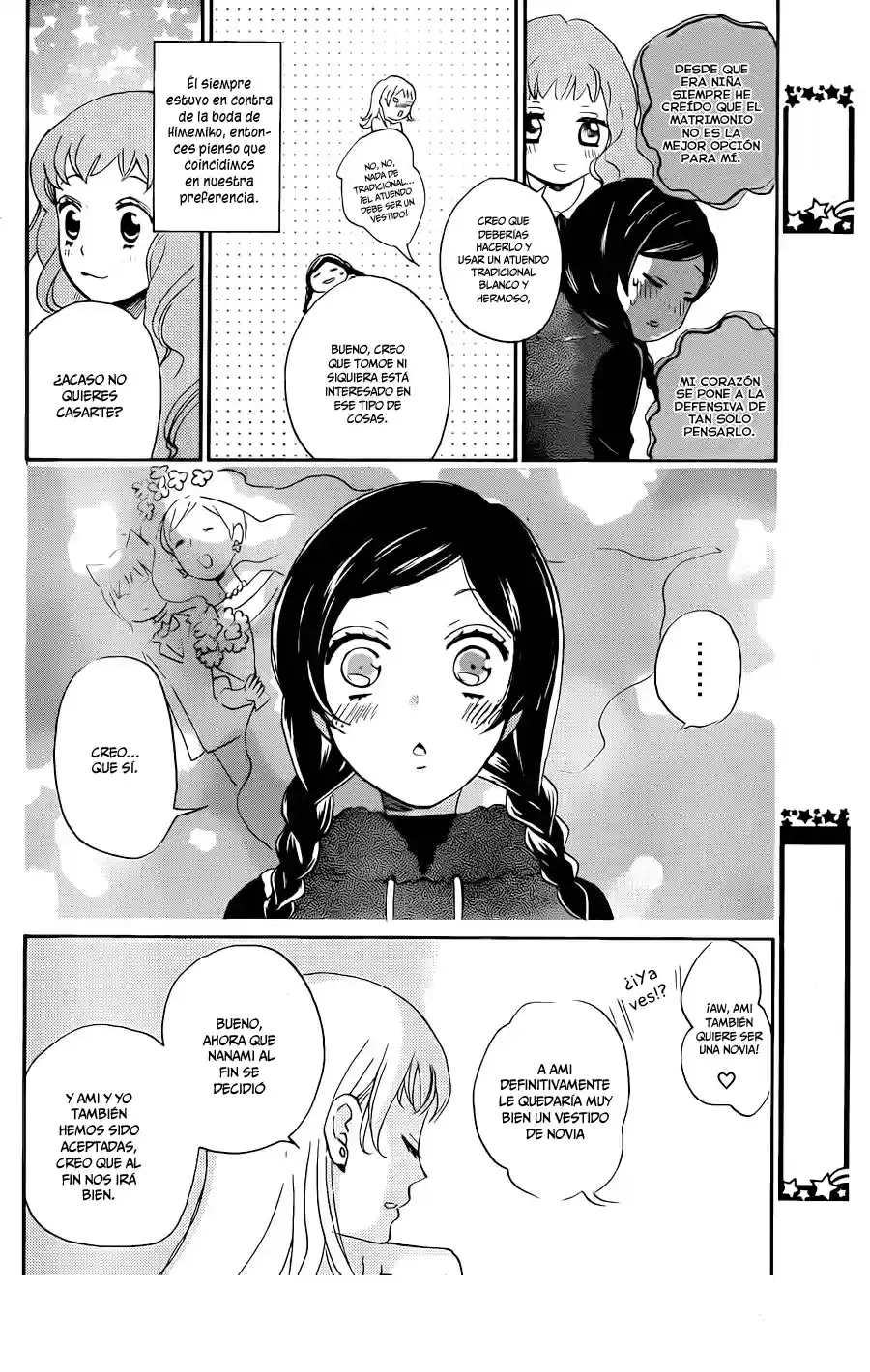 Kamisama Hajimemashita - Capítulo 144 - Página 12 - LectorTMOo