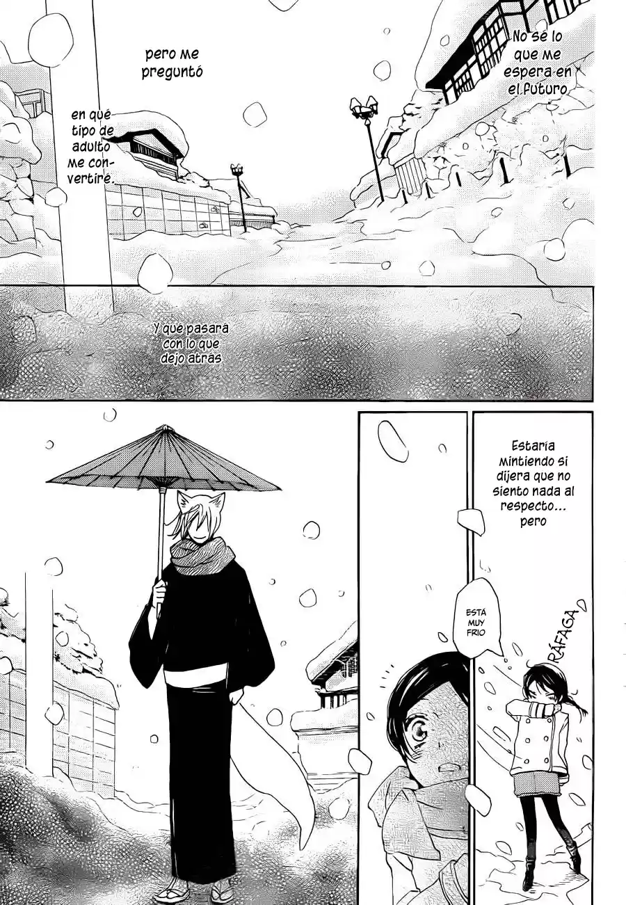 Kamisama Hajimemashita - Capítulo 144 - Página 15 - LectorTMOo