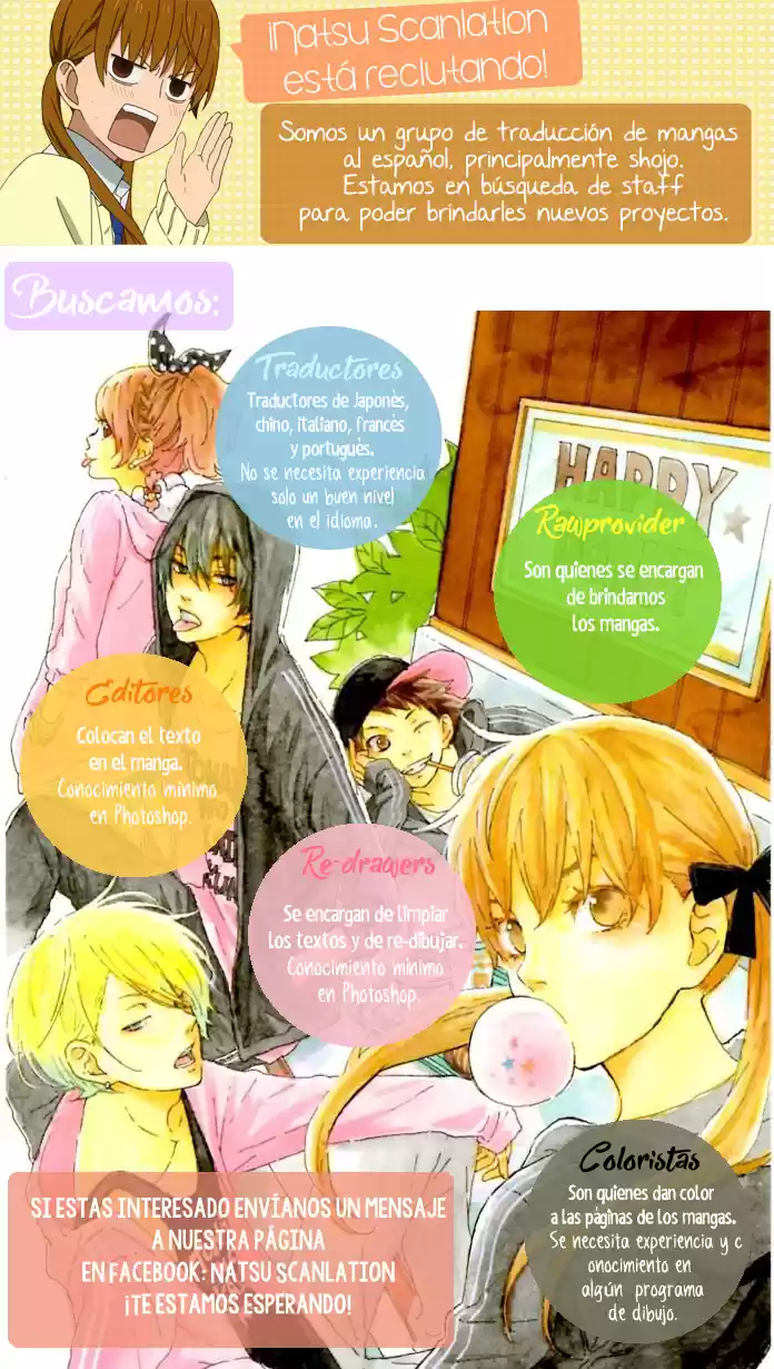 Kamisama Hajimemashita - Capítulo 145 - Página 2 - LectorTMOo