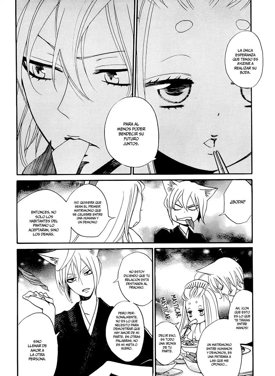 Kamisama Hajimemashita - Capítulo 145 - Página 10 - LectorTMOo