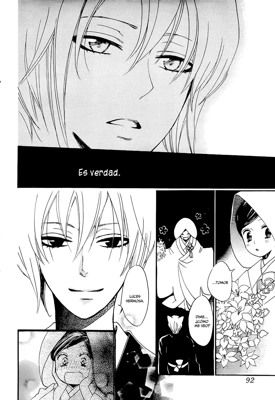 Kamisama Hajimemashita - Capítulo 145 - Página 20 - LectorTMOo