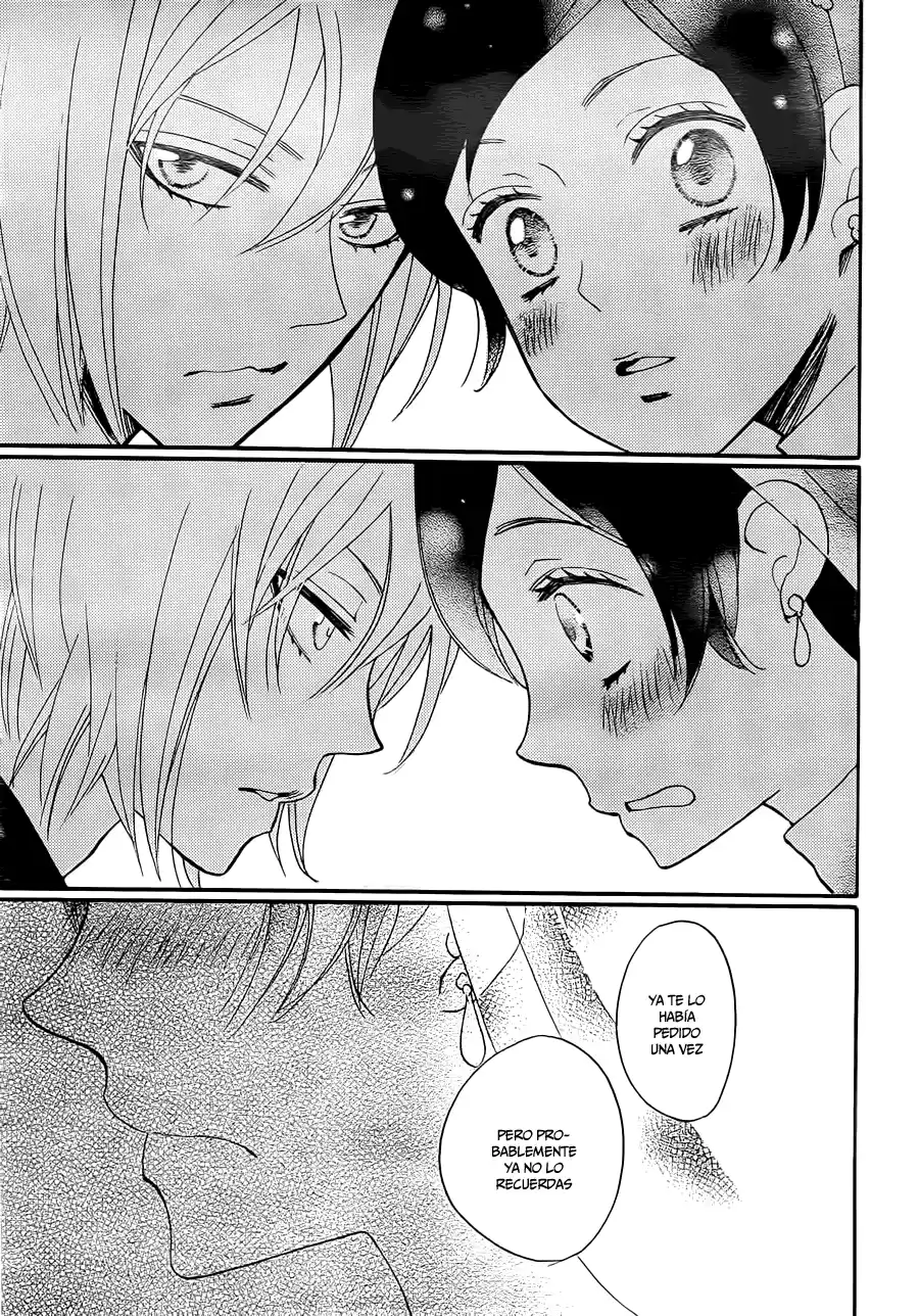 Kamisama Hajimemashita - Capítulo 145 - Página 25 - LectorTMOo
