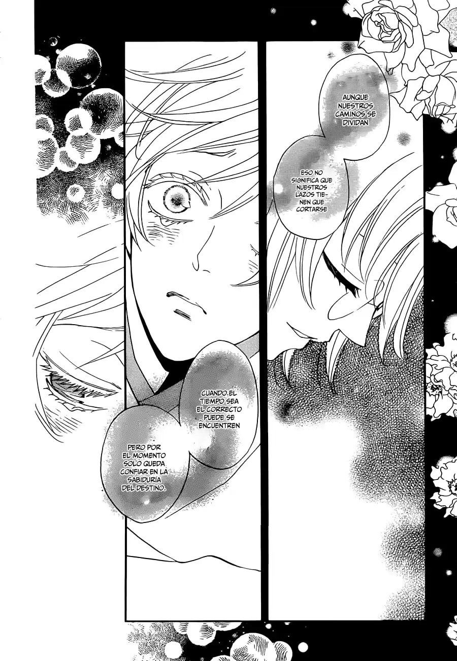 Kamisama Hajimemashita - Capítulo 145 - Página 29 - LectorTMOo