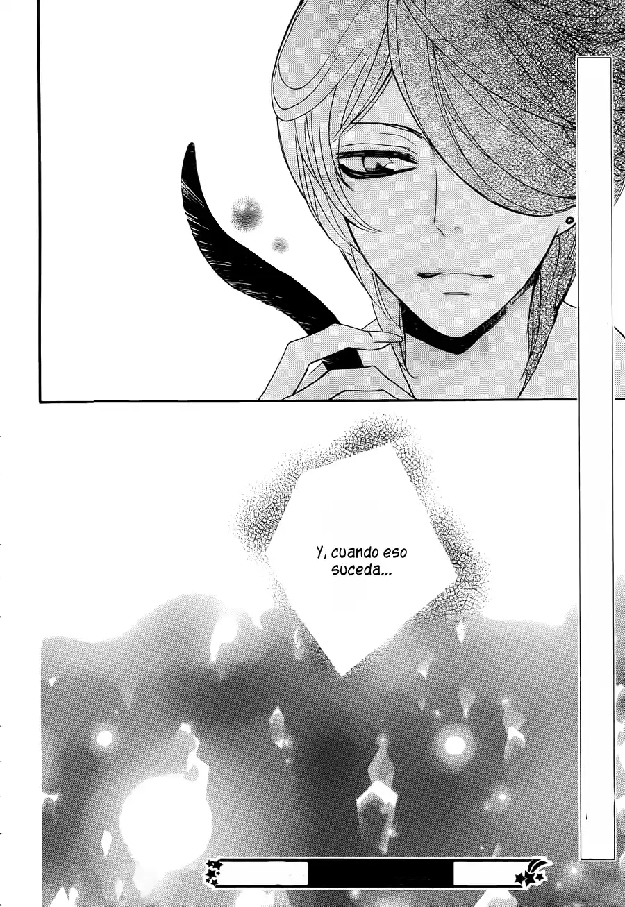Kamisama Hajimemashita - Capítulo 145 - Página 31 - LectorTMOo
