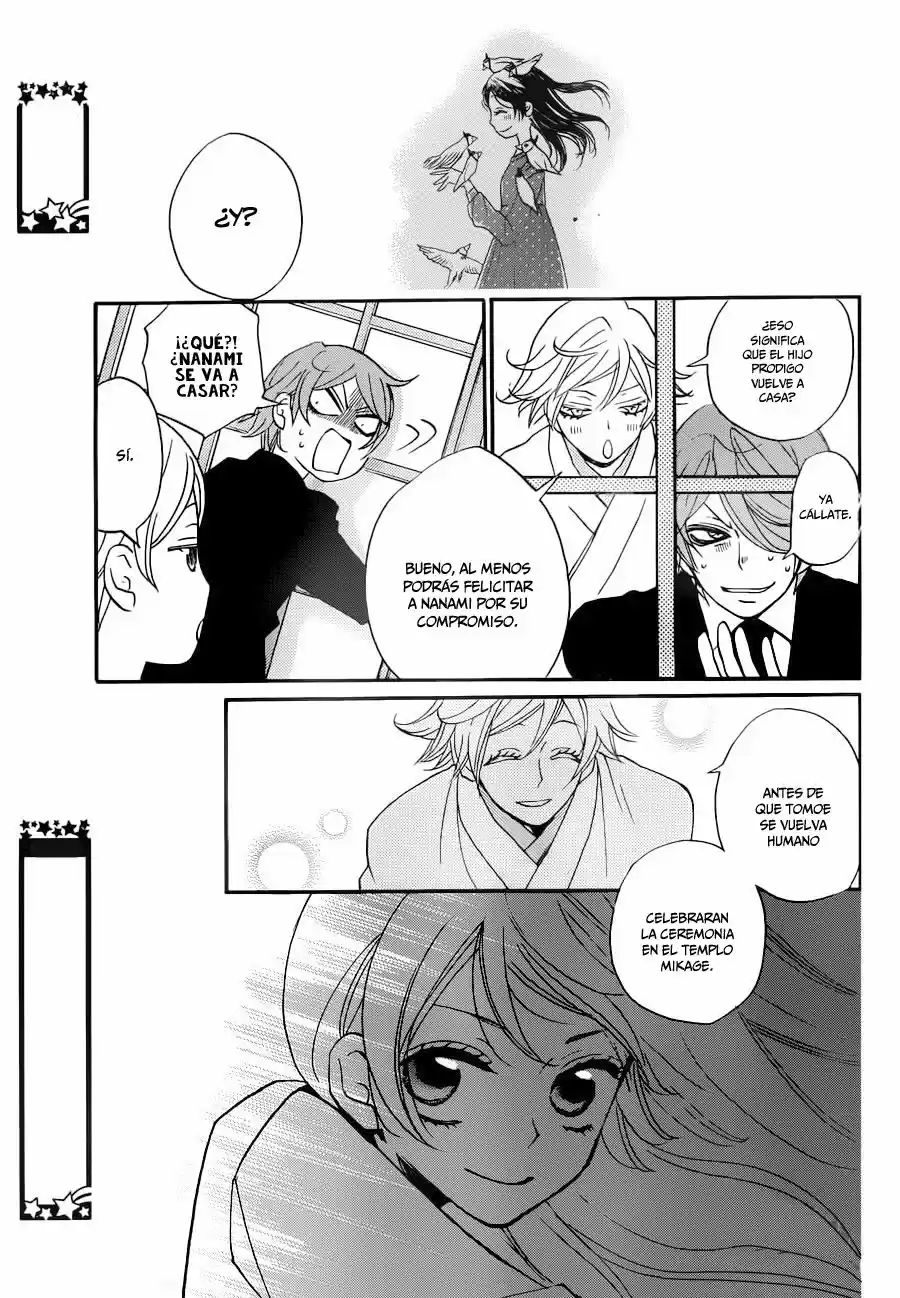 Kamisama Hajimemashita - Capítulo 146 - Página 6 - LectorTMOo