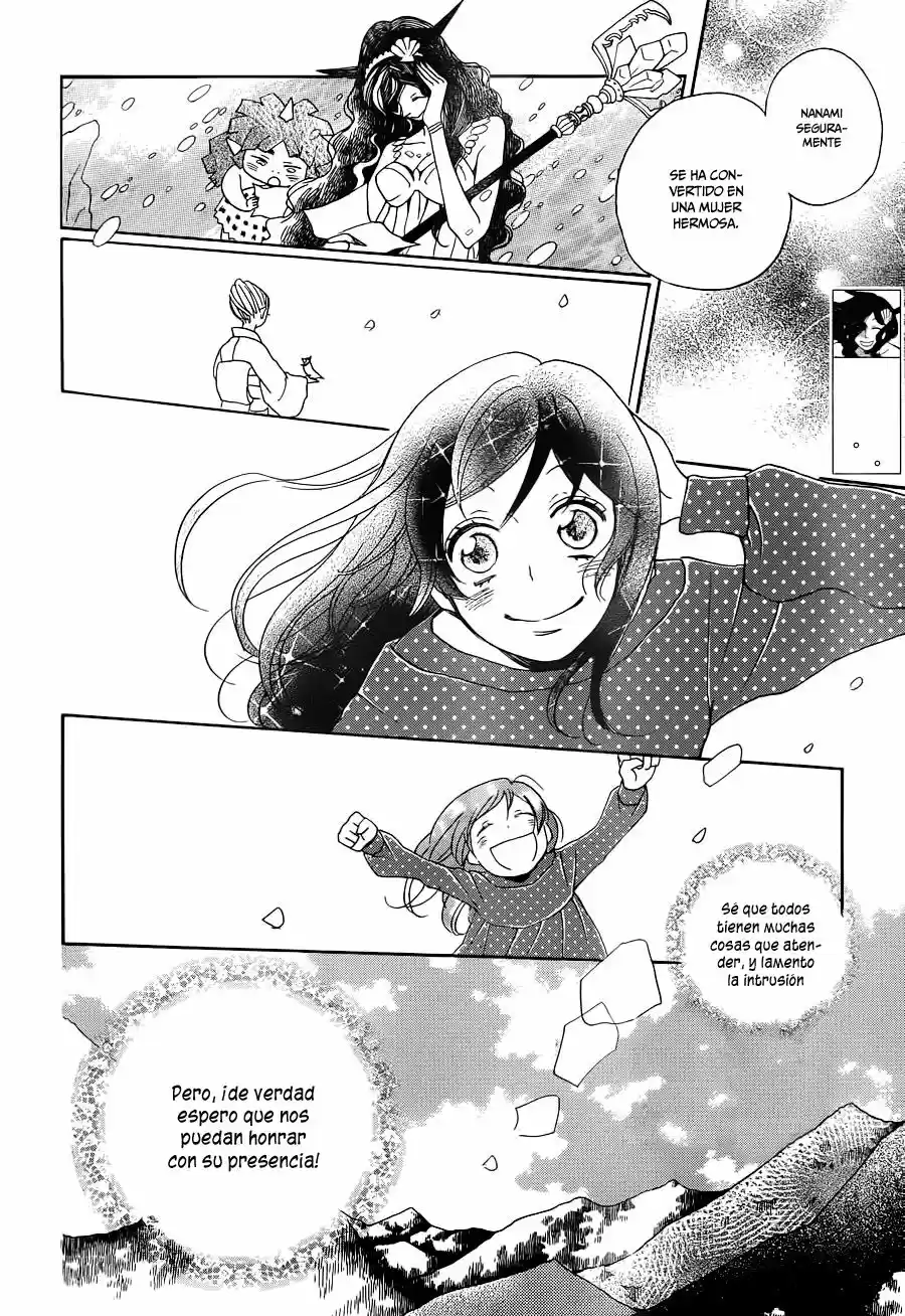Kamisama Hajimemashita - Capítulo 146 - Página 13 - LectorTMOo