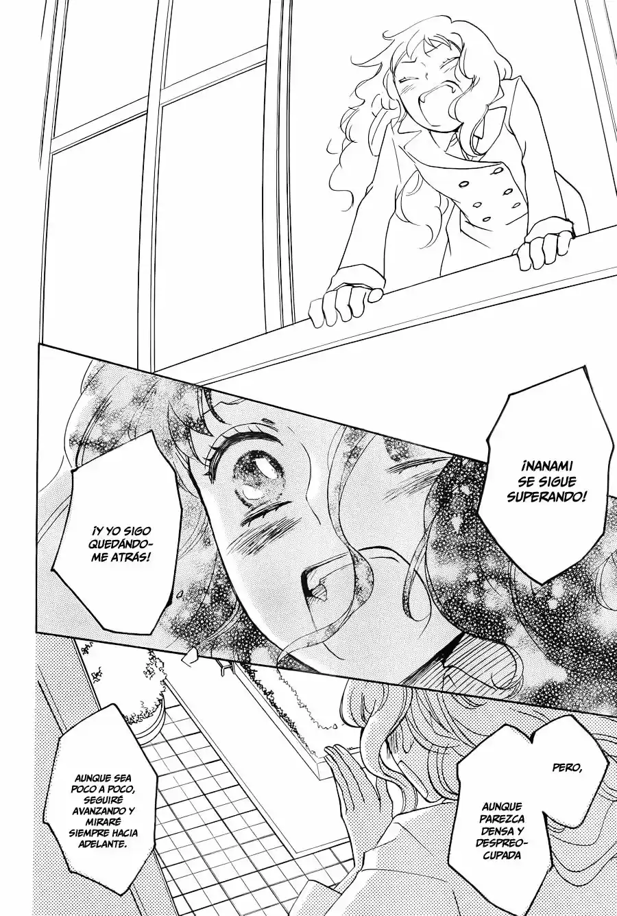 Kamisama Hajimemashita - Capítulo 146 - Página 29 - LectorTMOo