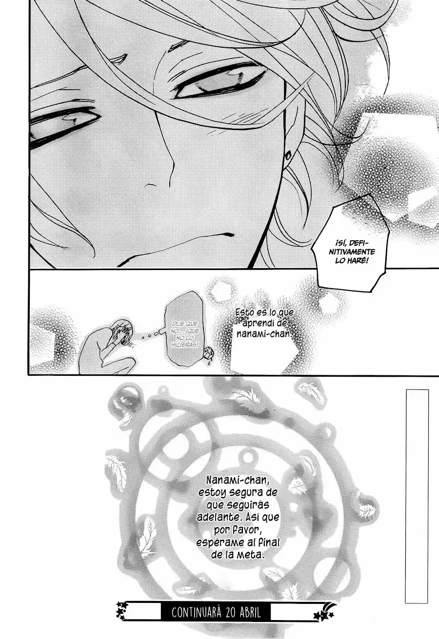 Kamisama Hajimemashita - Capítulo 146 - Página 31 - LectorTMOo