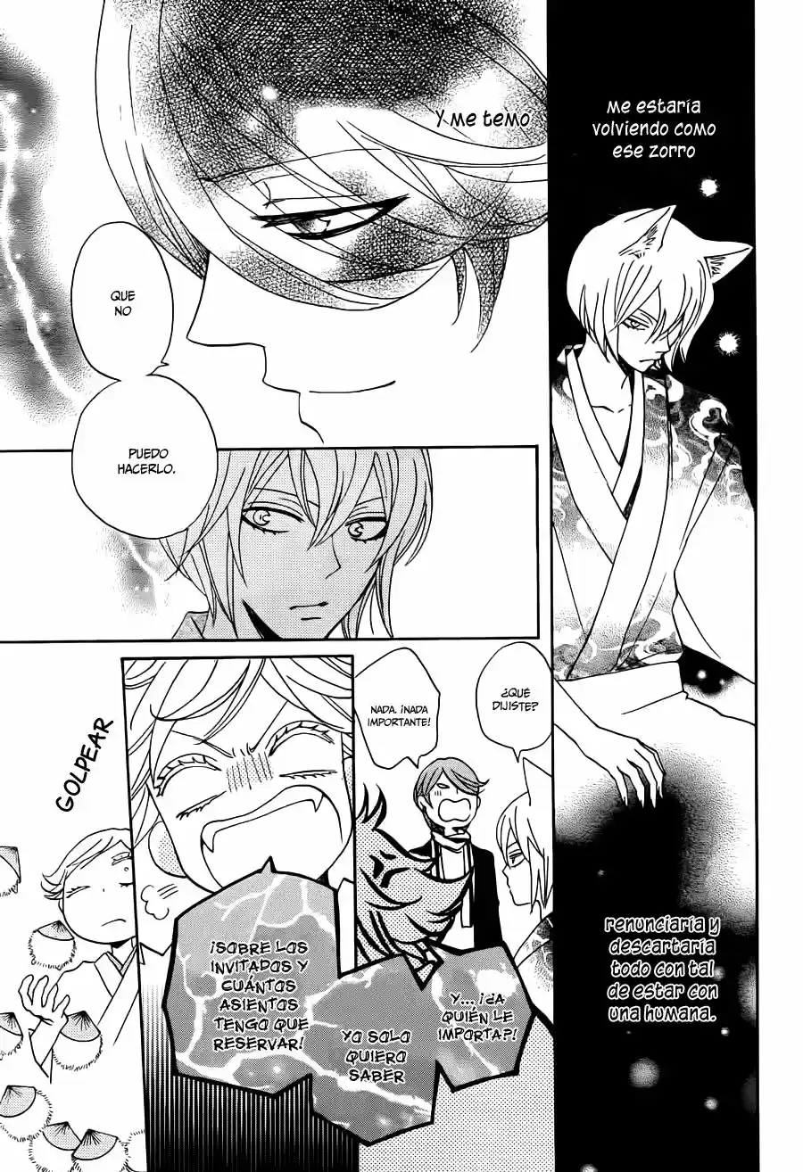 Kamisama Hajimemashita - Capítulo 147 - Página 12 - LectorTMOo