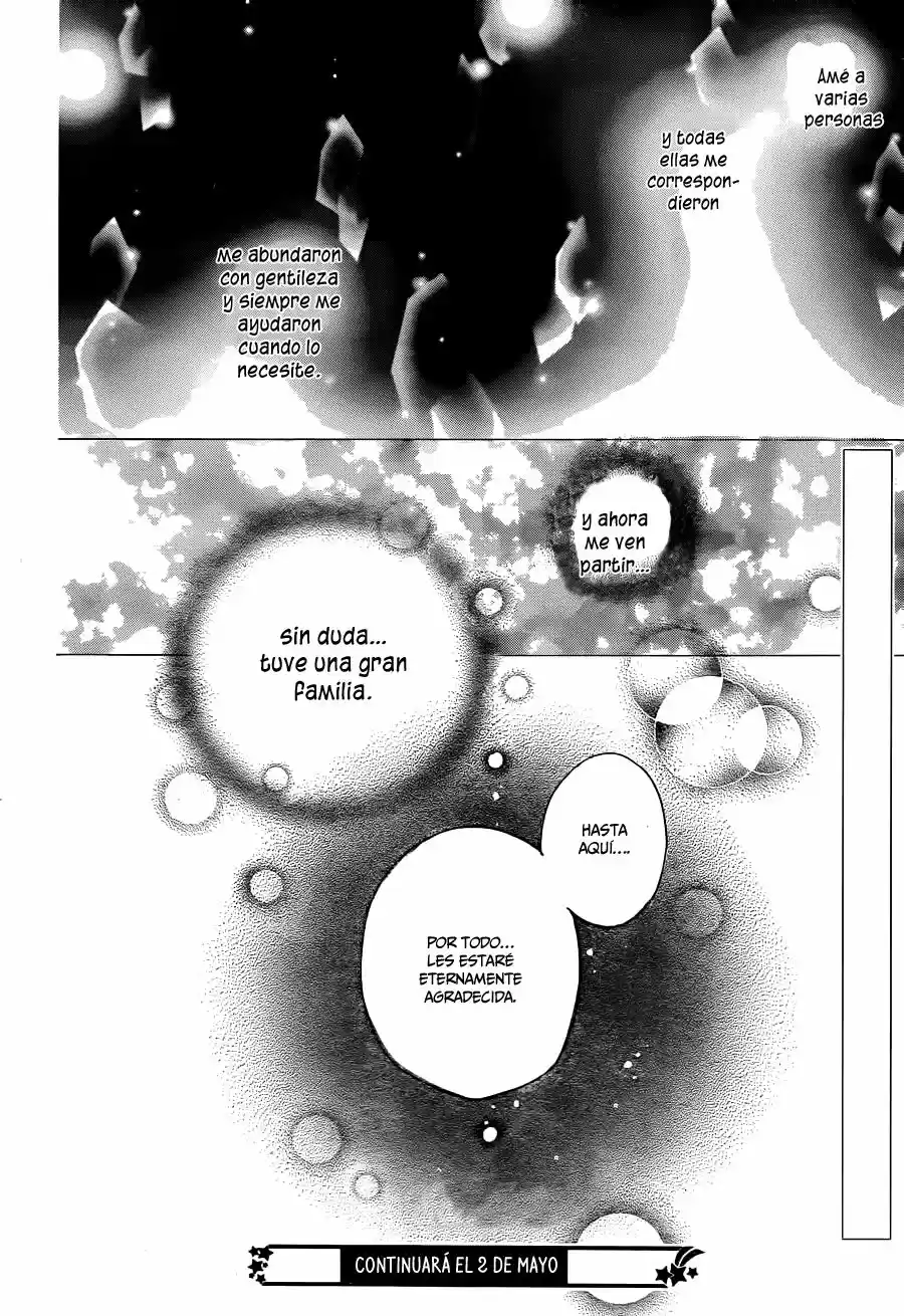Kamisama Hajimemashita - Capítulo 147 - Página 33 - LectorTMOo