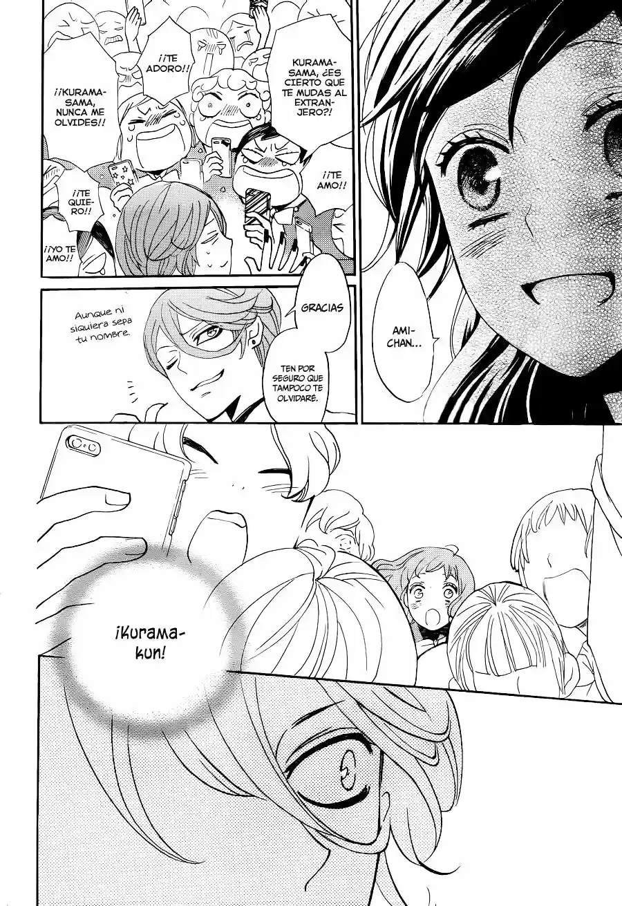 Kamisama Hajimemashita - Capítulo 148 - Página 8 - LectorTMOo