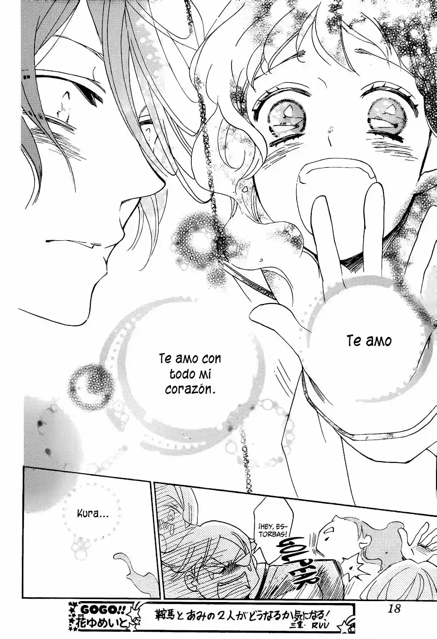 Kamisama Hajimemashita - Capítulo 148 - Página 10 - LectorTMOo