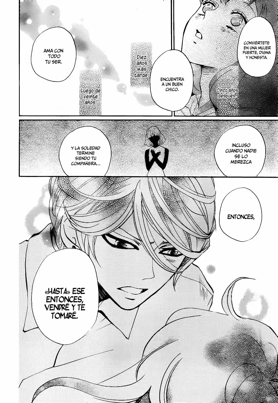 Kamisama Hajimemashita - Capítulo 148 - Página 12 - LectorTMOo