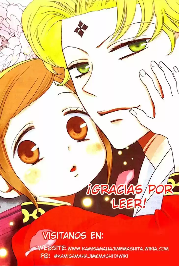 Kamisama Hajimemashita - Capítulo 149.2 - Página 10 - LectorTMOo