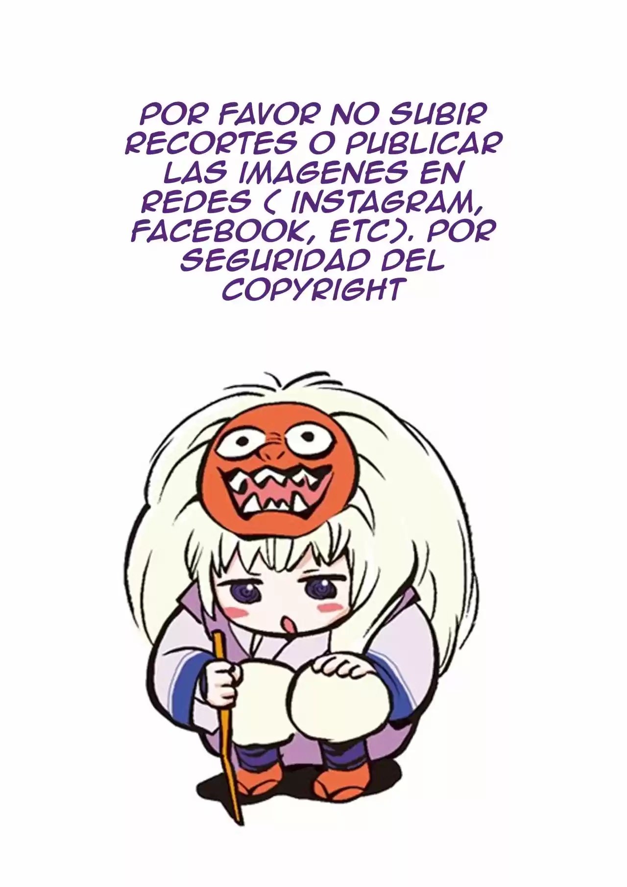 Kamisama Hajimemashita - Capítulo 149.3 - Página 3 - LectorTMOo