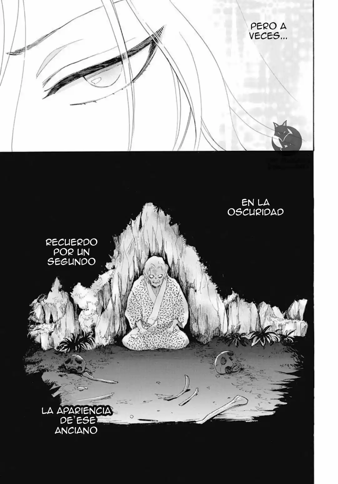 Kamisama Hajimemashita - Capítulo 149.3 - Página 18 - LectorTMOo