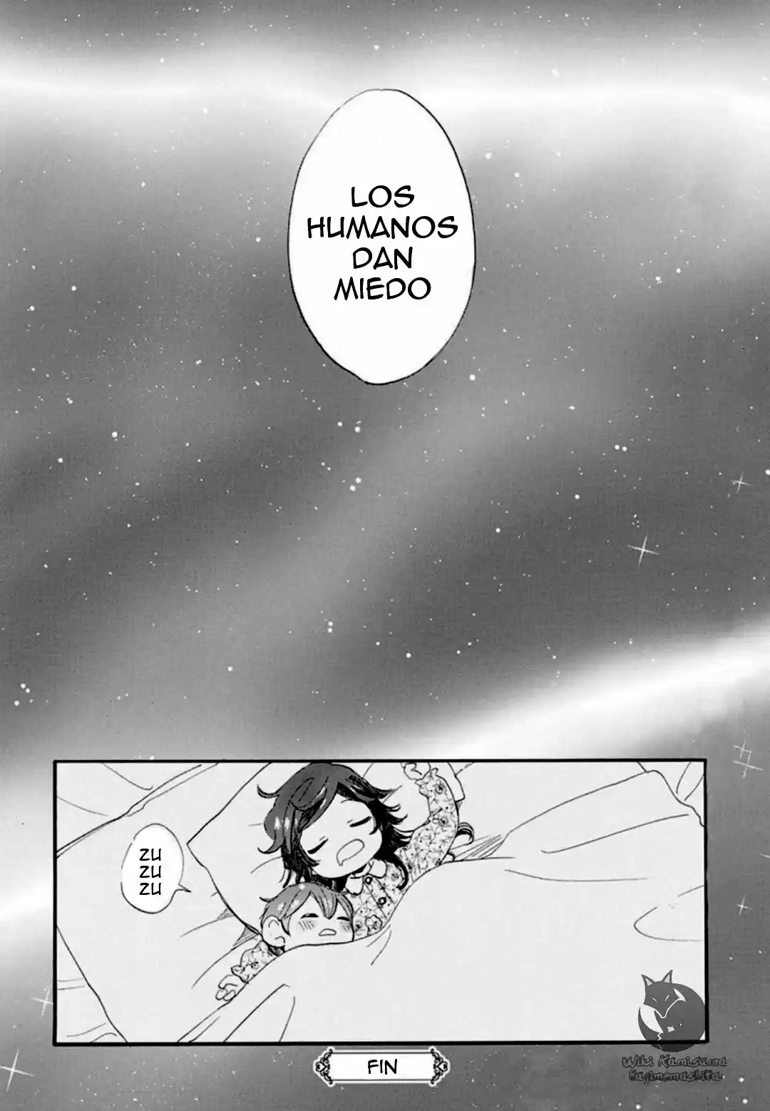 Kamisama Hajimemashita - Capítulo 149.3 - Página 23 - LectorTMOo