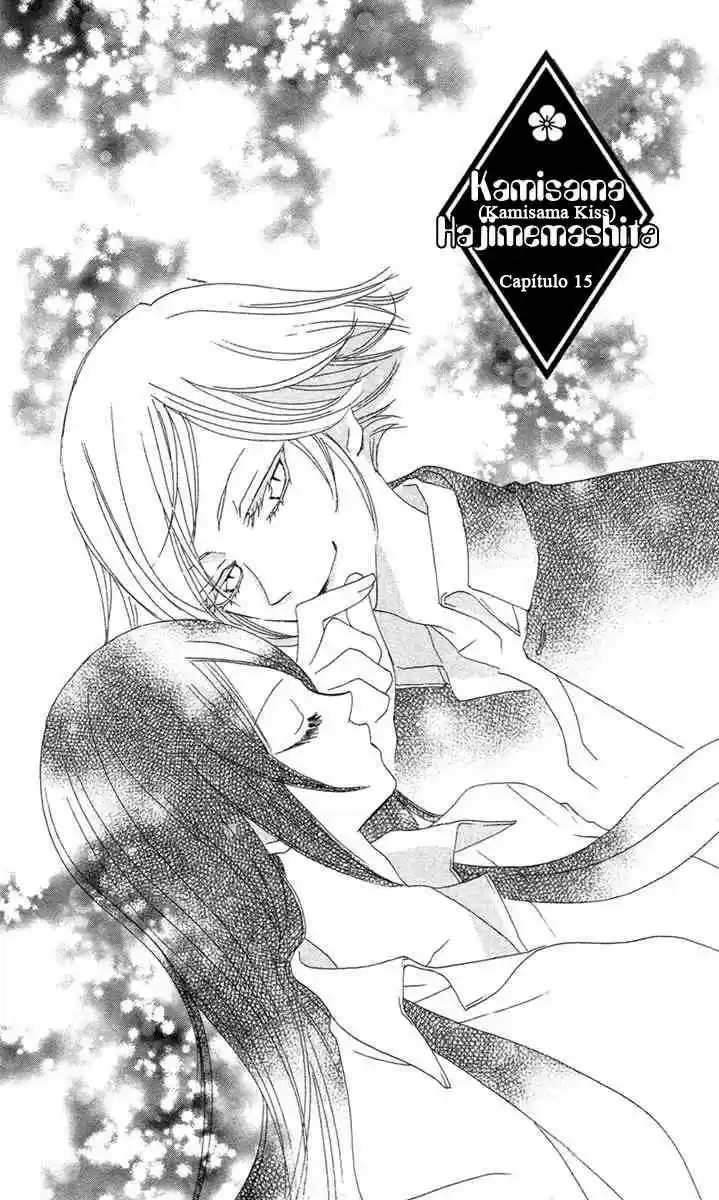 Kamisama Hajimemashita - Capítulo 15 - Página 2 - LectorTMOo