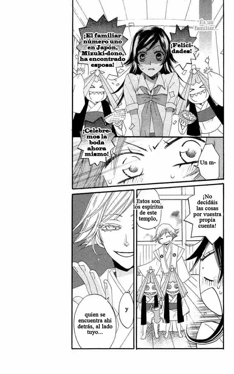 Kamisama Hajimemashita - Capítulo 15 - Página 7 - LectorTMOo