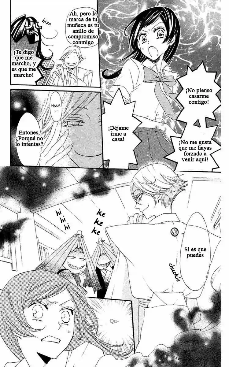 Kamisama Hajimemashita - Capítulo 15 - Página 9 - LectorTMOo