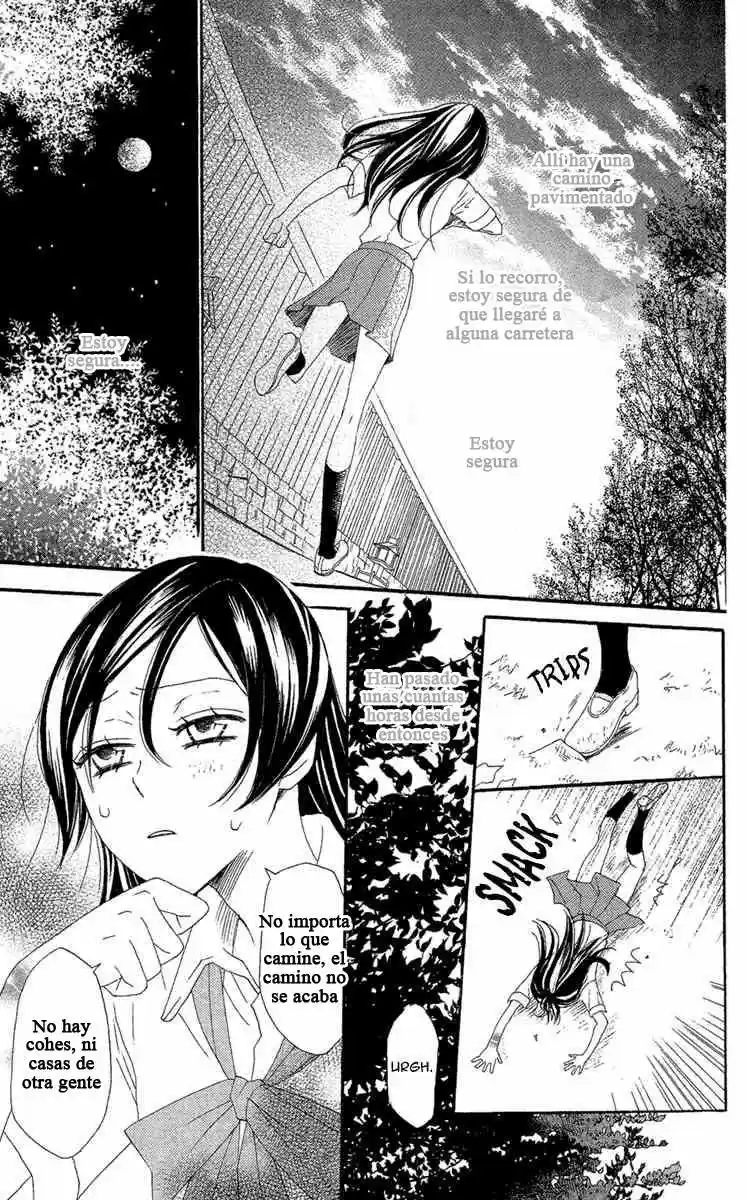 Kamisama Hajimemashita - Capítulo 15 - Página 11 - LectorTMOo