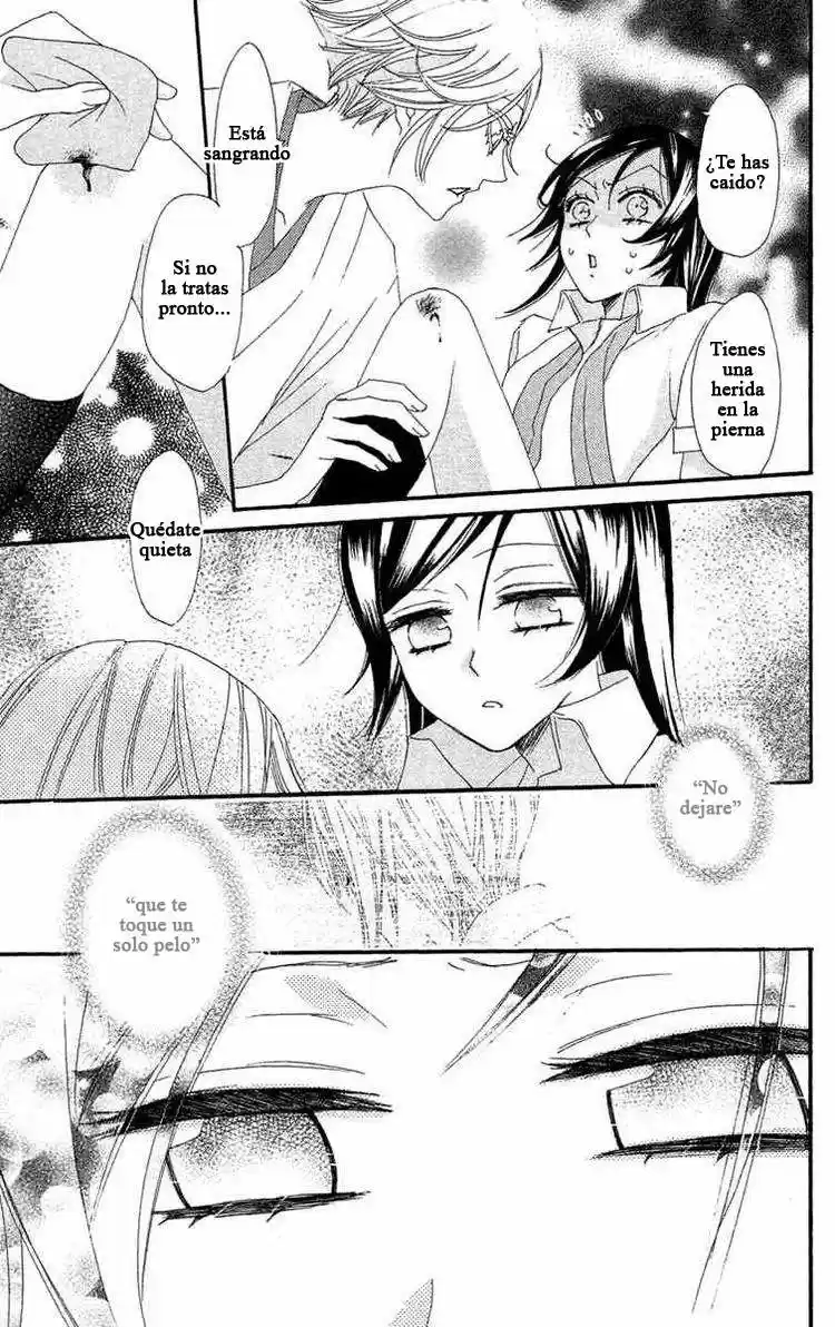 Kamisama Hajimemashita - Capítulo 15 - Página 15 - LectorTMOo