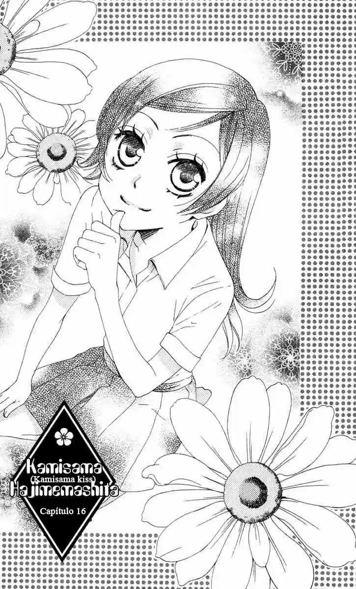 Kamisama Hajimemashita - Capítulo 16 - Página 1 - LectorTMOo
