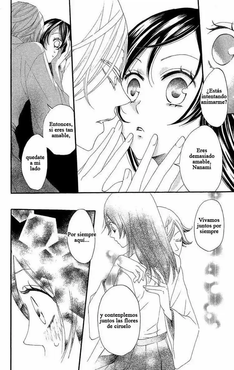 Kamisama Hajimemashita - Capítulo 16 - Página 8 - LectorTMOo