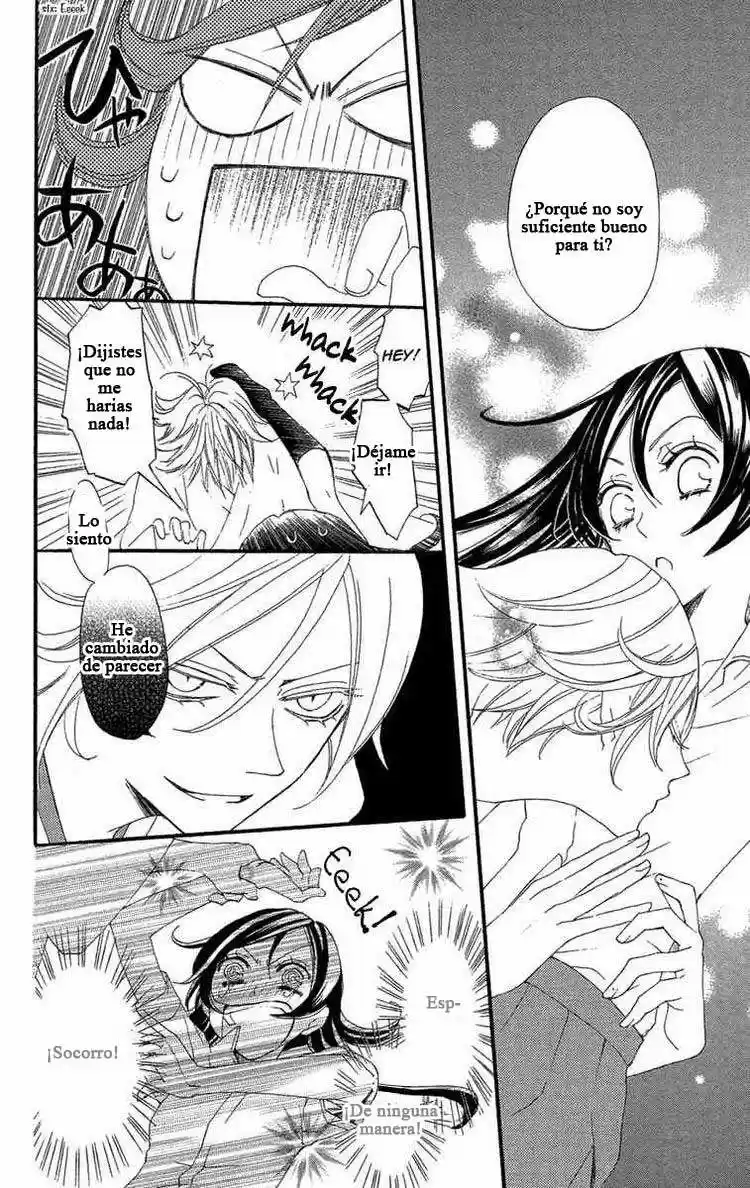Kamisama Hajimemashita - Capítulo 16 - Página 10 - LectorTMOo