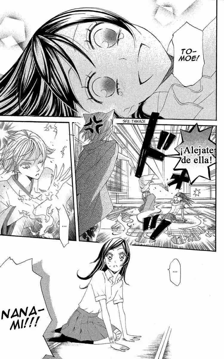 Kamisama Hajimemashita - Capítulo 16 - Página 13 - LectorTMOo