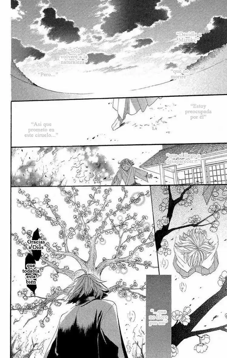 Kamisama Hajimemashita - Capítulo 16 - Página 20 - LectorTMOo