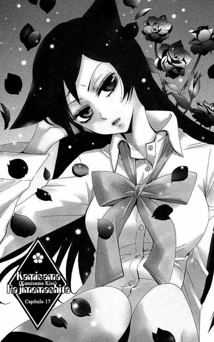 Kamisama Hajimemashita - Capítulo 17 - Página 1 - LectorTMOo
