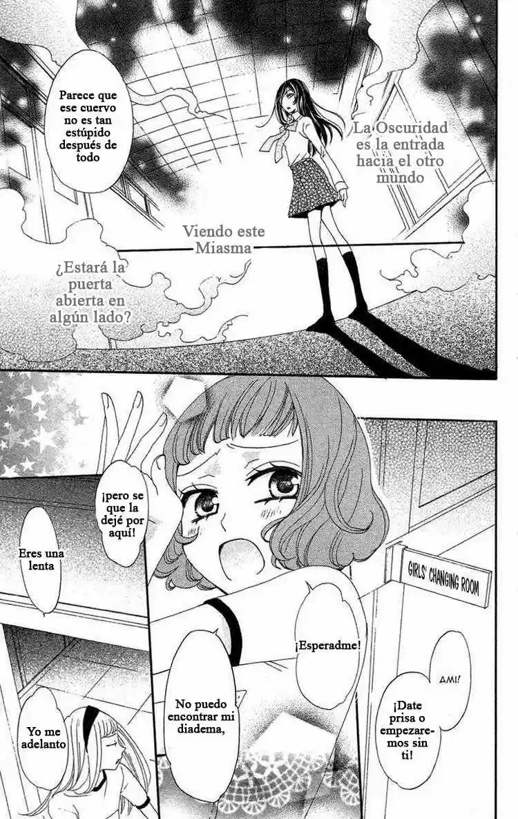 Kamisama Hajimemashita - Capítulo 17 - Página 19 - LectorTMOo