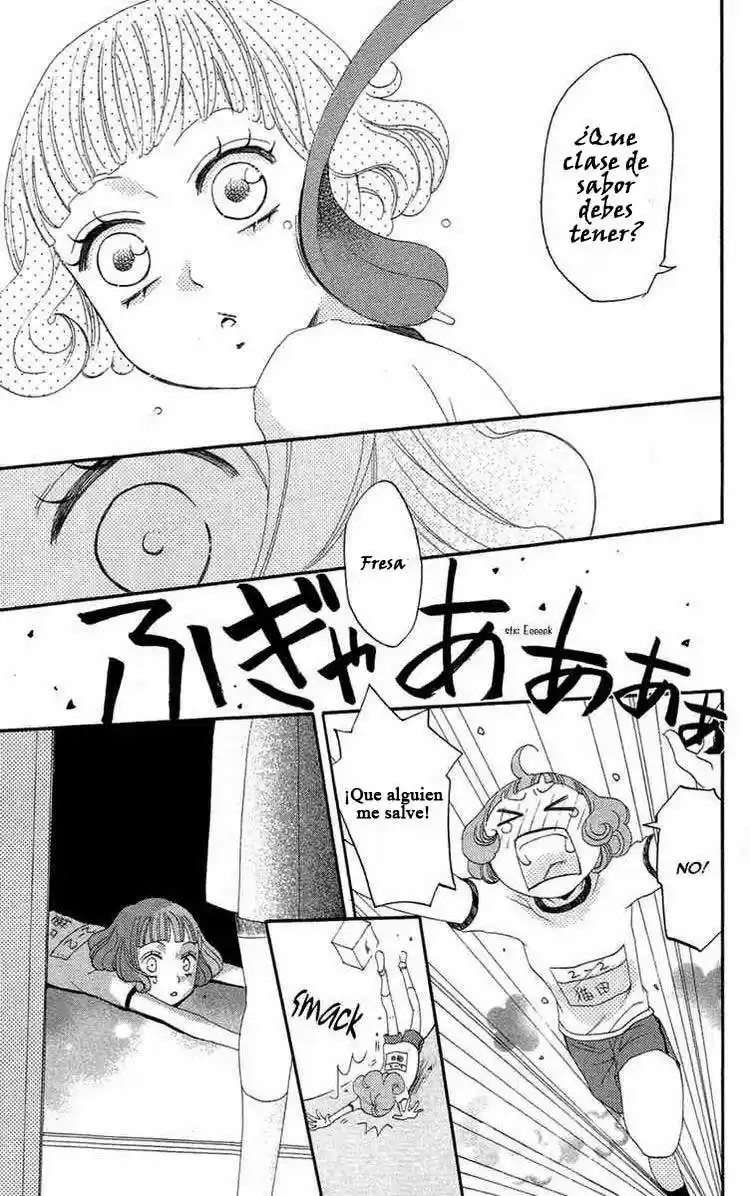 Kamisama Hajimemashita - Capítulo 17 - Página 21 - LectorTMOo